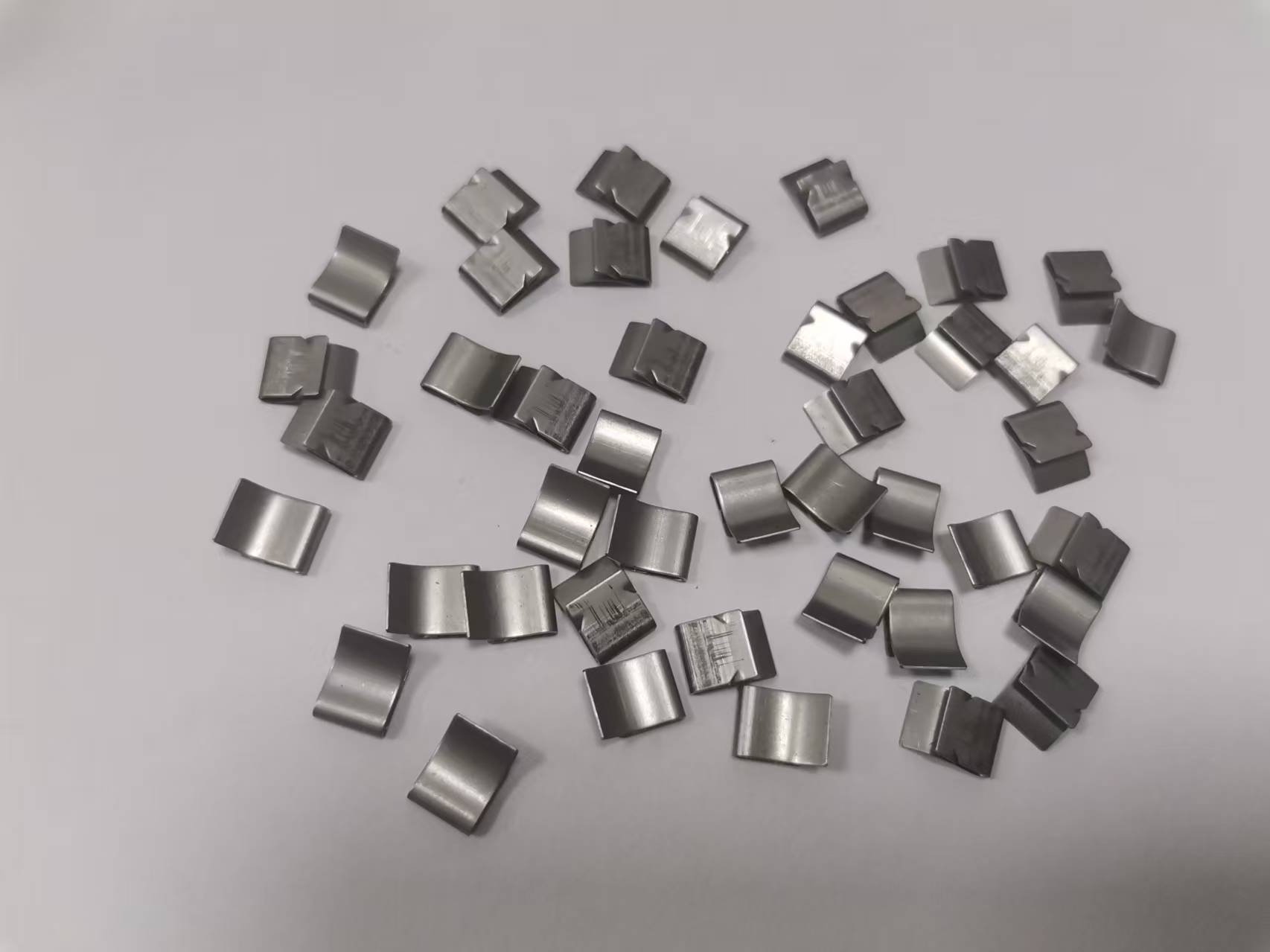 Zhejiang Yaodong Through-Flow Balance Clip —— Expert en pondération au niveau du microgramme, offrant une douceur et un silence ultimes aux systèmes rotatifs