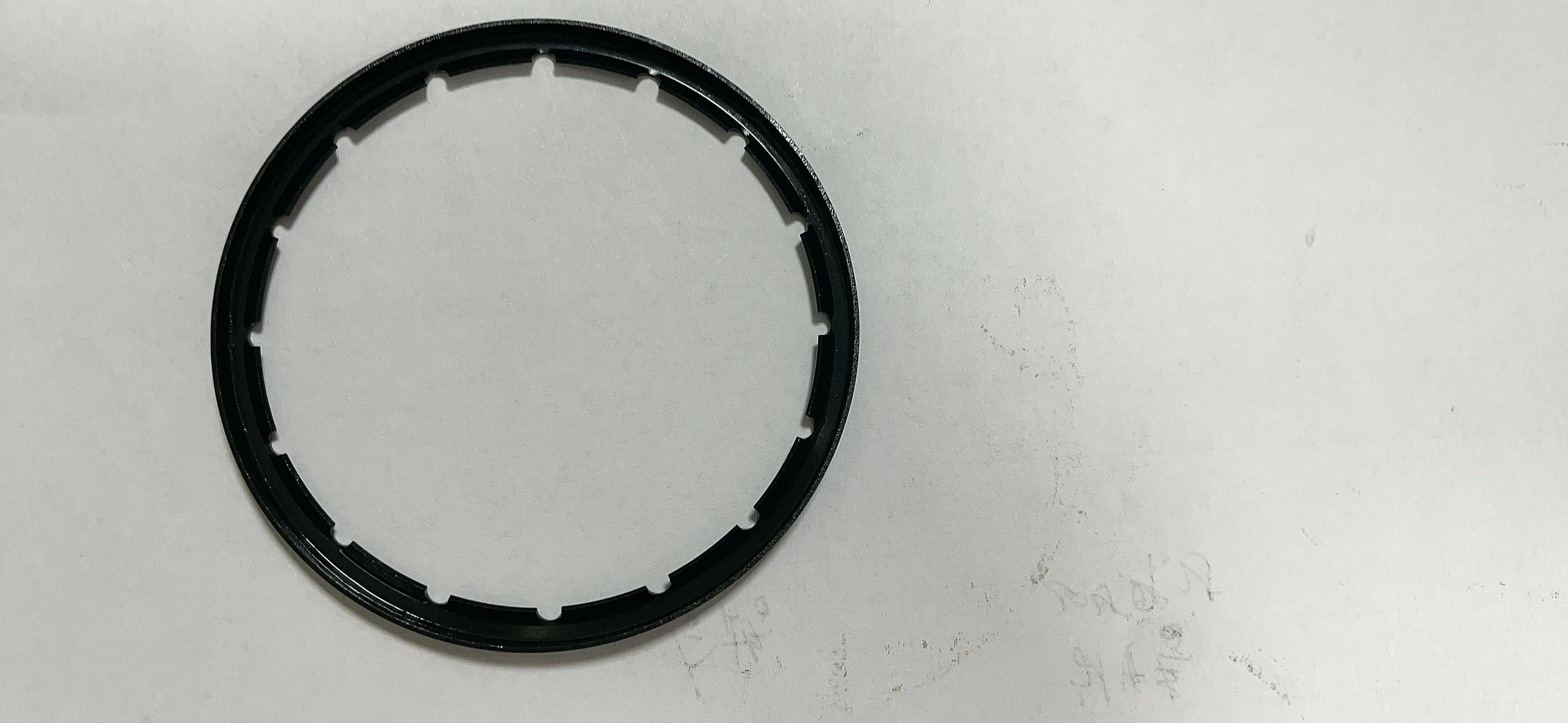 Comment utiliser la bague de serrage du roulement