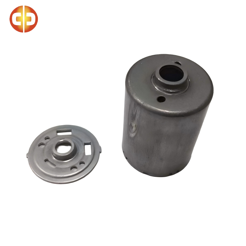 Nouveau produit matériel de précision à coque extensible