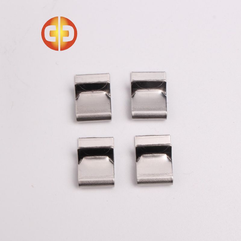 Pince d'équilibrage de précision